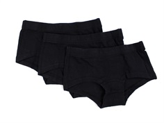 Name It black hipsters (3-pack)